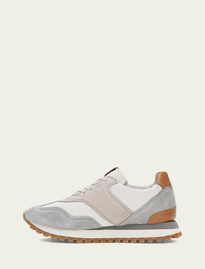Men’s Ash Edwin Jogger Sneakers
