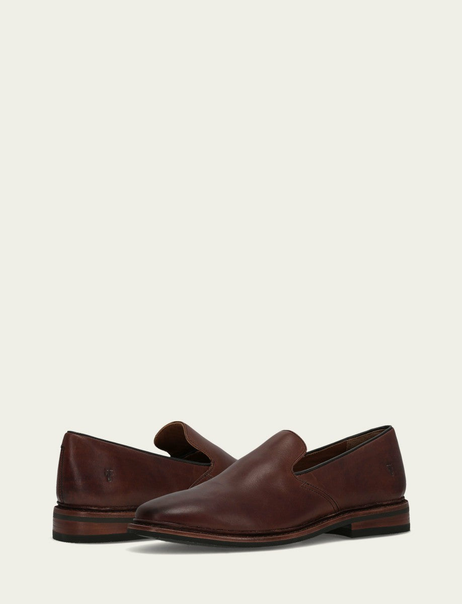 Men's Brown Paul Venetian Loafer