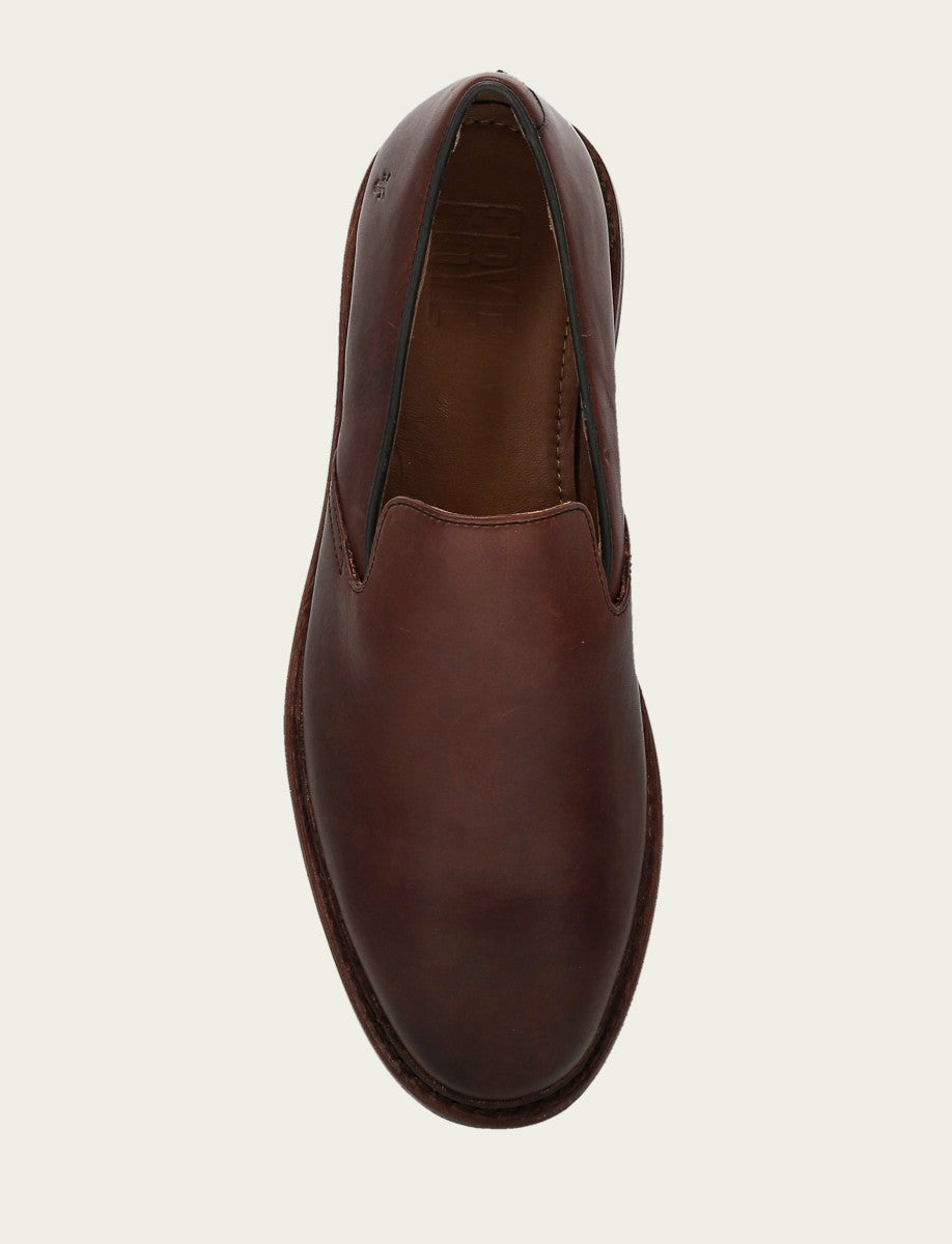Men's Brown Paul Venetian Loafer