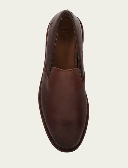 Men's Brown Paul Venetian Loafer