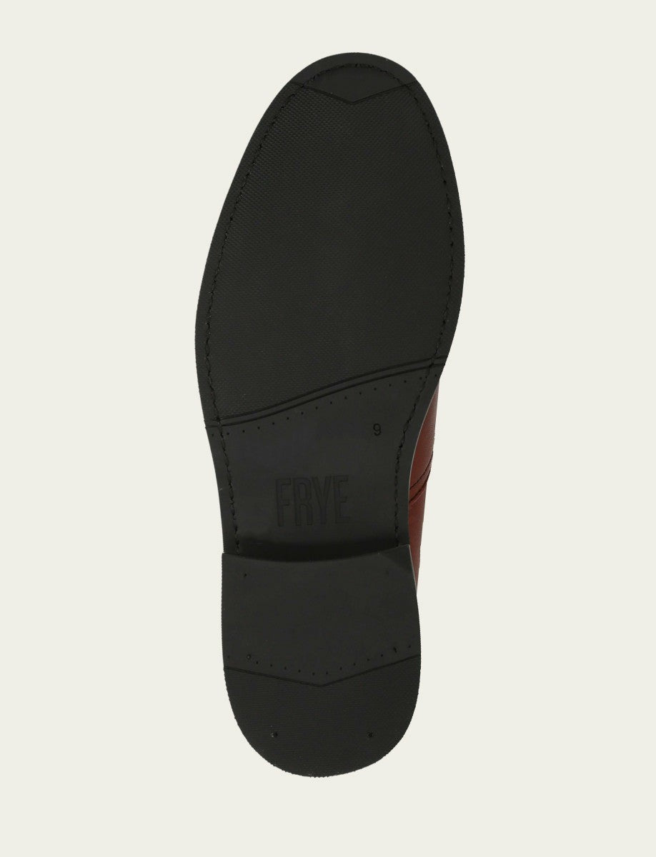 Men's Brown Paul Venetian Loafer
