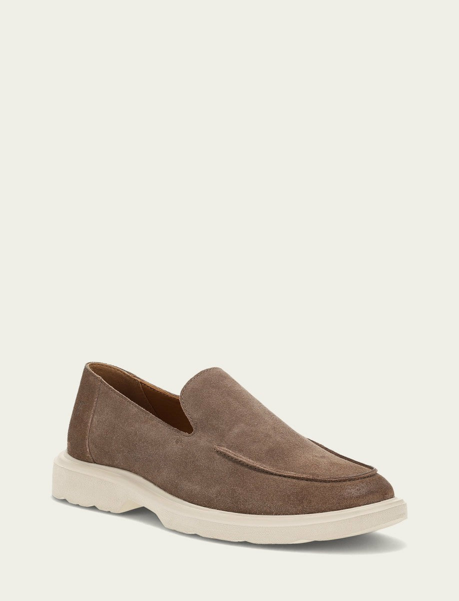 Men's Driftwood Connor Venetian Loafers