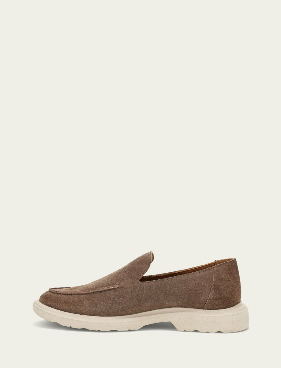 Men's Driftwood Connor Venetian Loafers