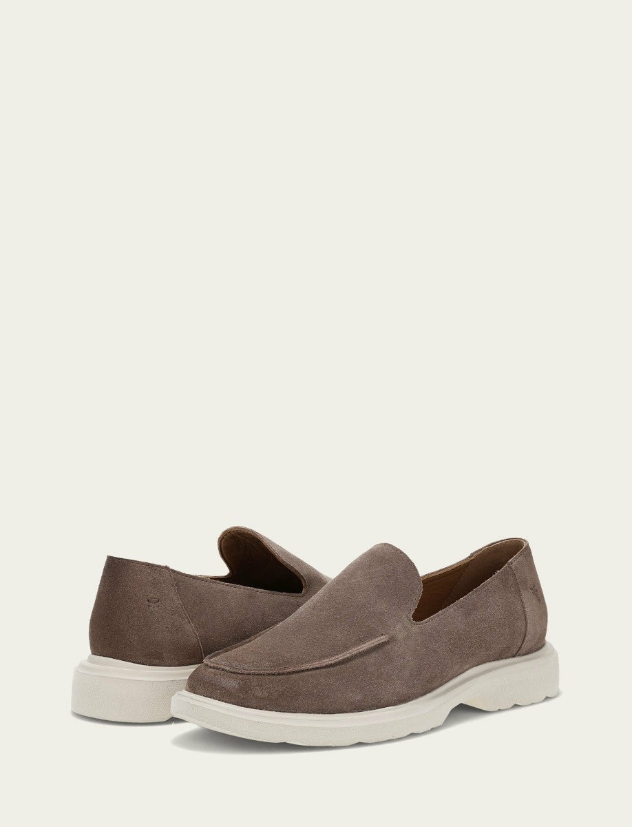 Men's Driftwood Connor Venetian Loafers