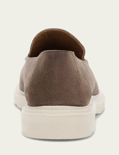 Men's Driftwood Connor Venetian Loafers