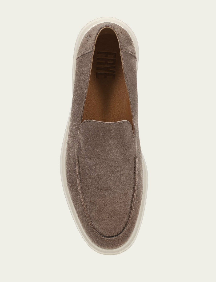 Men's Driftwood Connor Venetian Loafers