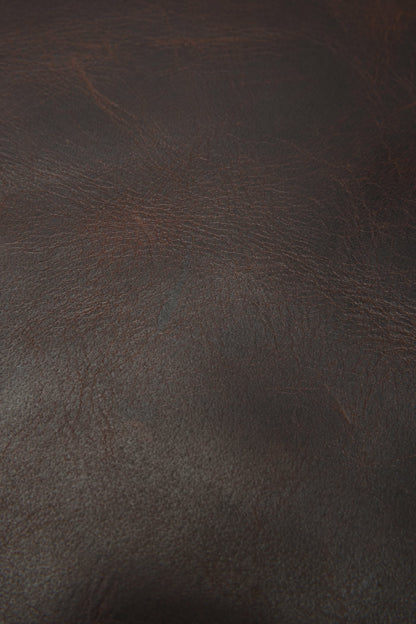 Logan Dark Brown Backpack
