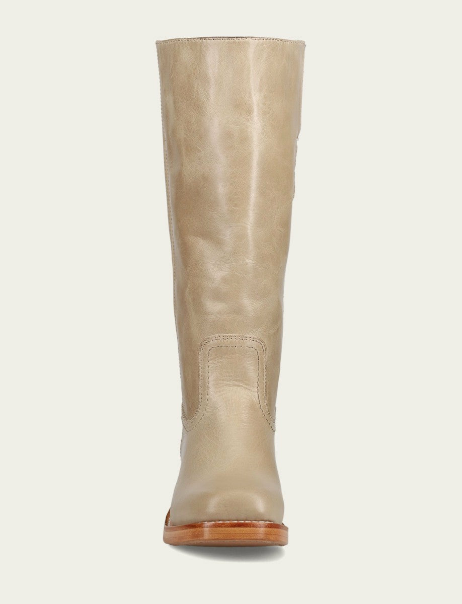 Eucalyptus Campus 14L Wide Calf Boots