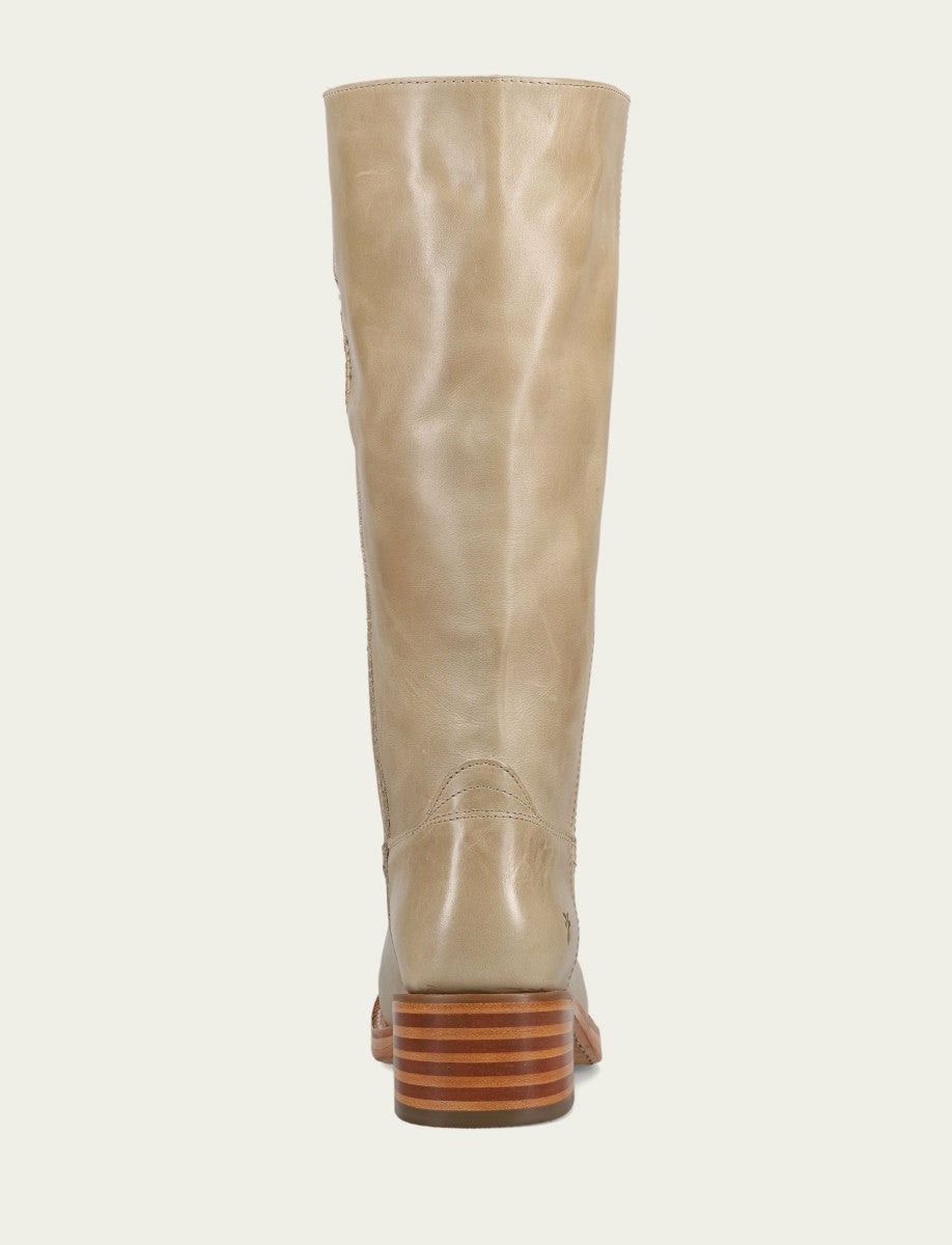 Eucalyptus Campus 14L Wide Calf Boots