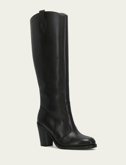 Women's Black Corinne Tall Boot