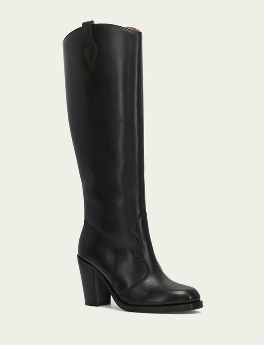 Women's Black Corinne Tall Boot