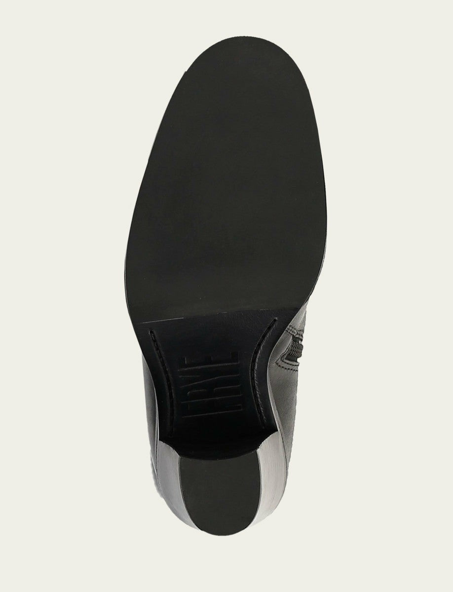 Women's Black Corinne Tall Boot