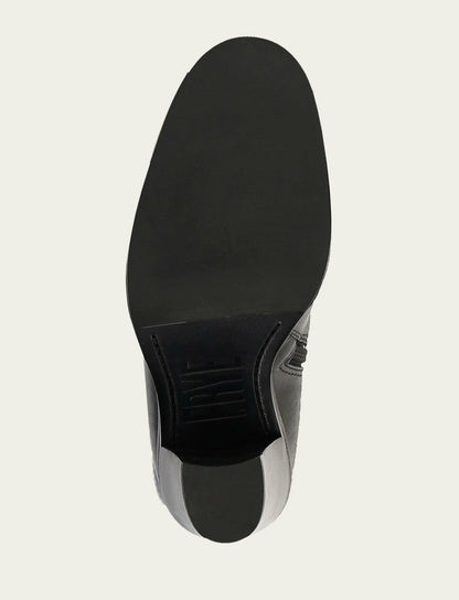 Women's Black Corinne Tall Boot