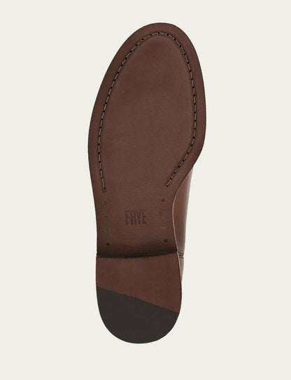 Women's Cognac Melissa Button 2 Boots