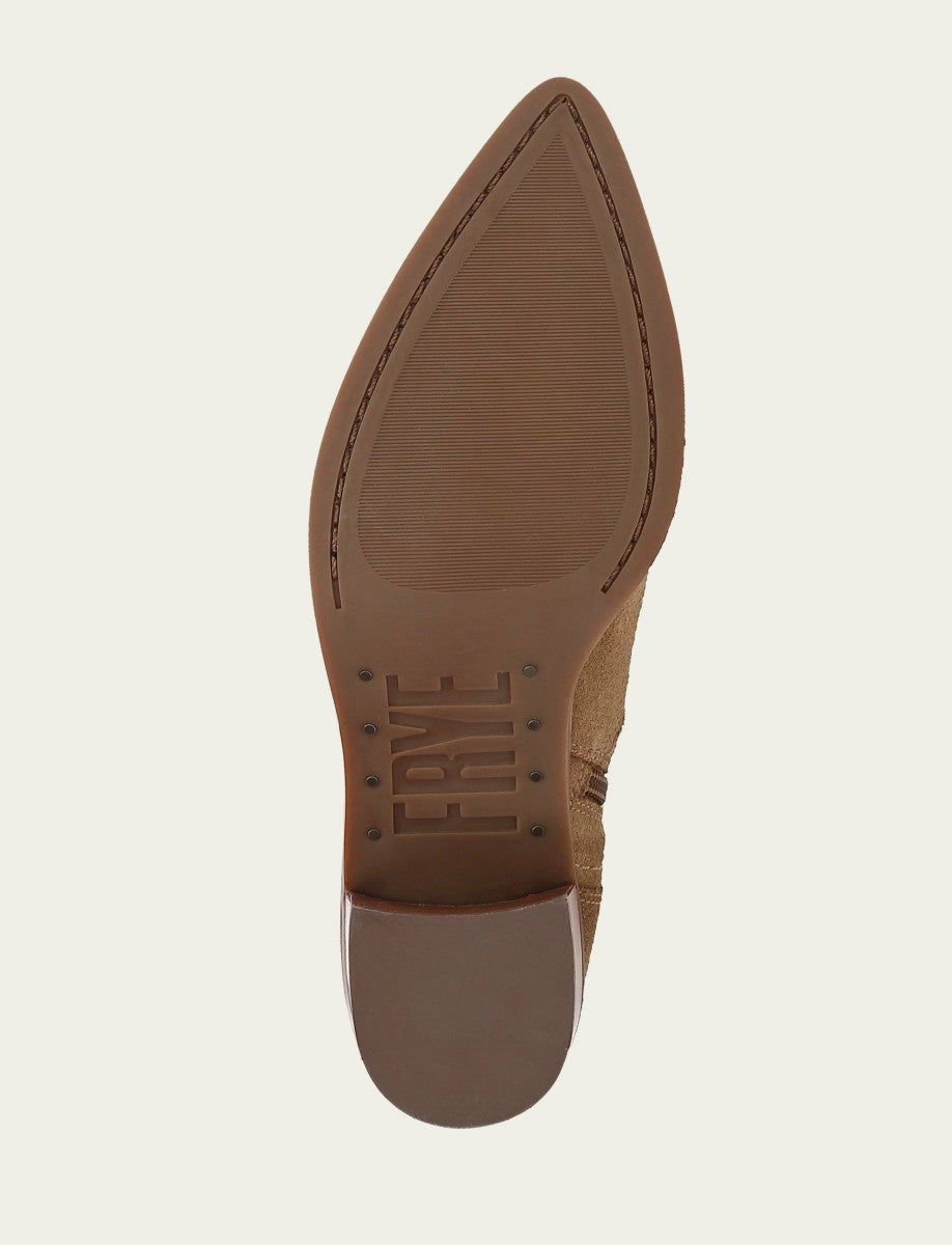 Women's Almond Sadie Softy Tall Boot