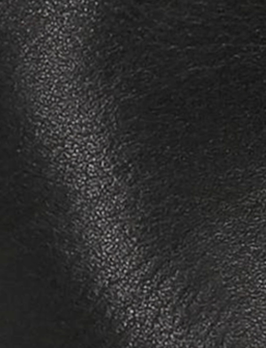 Women's Black Alex Slouchy Mid Boot