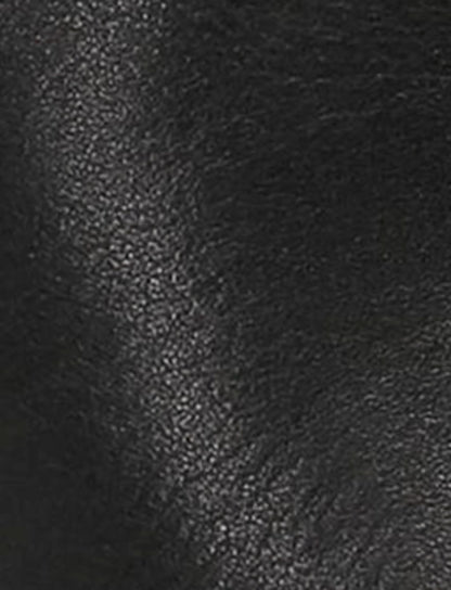 Women's Black Alex Slouchy Mid Boot