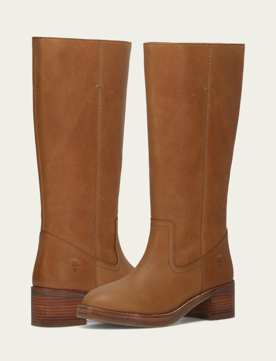 Women's Saddle Andrea 14R Boot