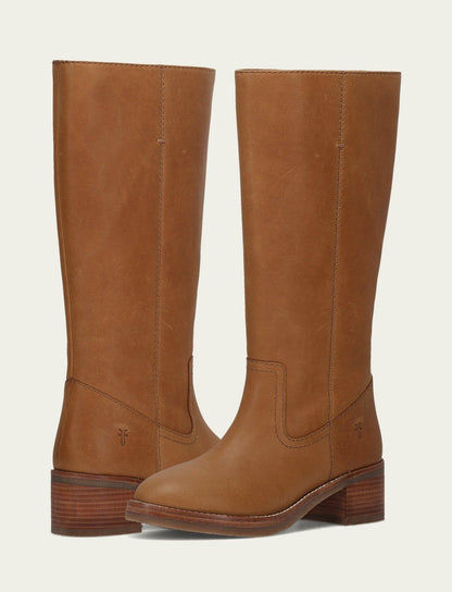 Women's Saddle Andrea 14R Boot