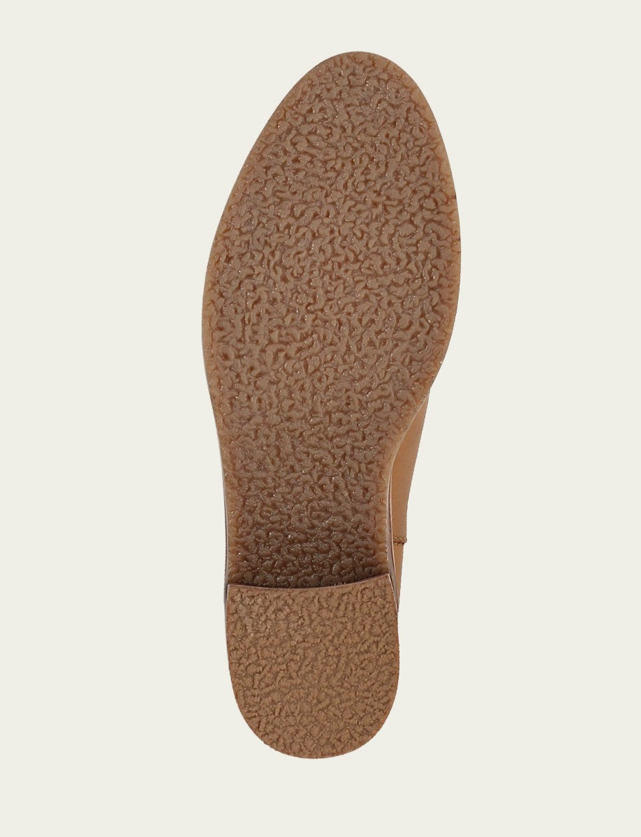 Women's Saddle Andrea 14R Boot