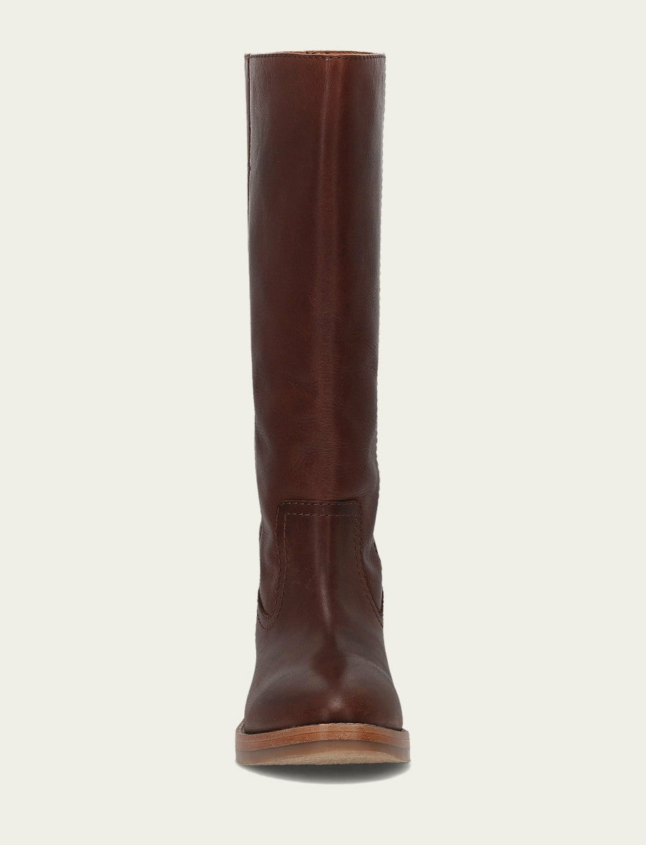 Women's Brown Andrea 14R Boot