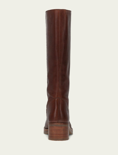 Women's Brown Andrea 14R Boot