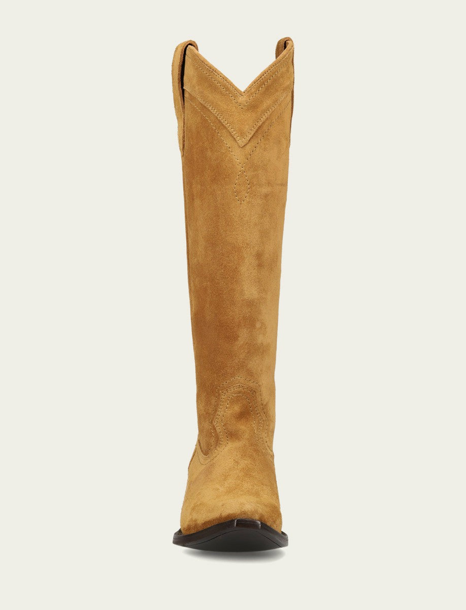 Women's Barley Sacha At The Knee Boot