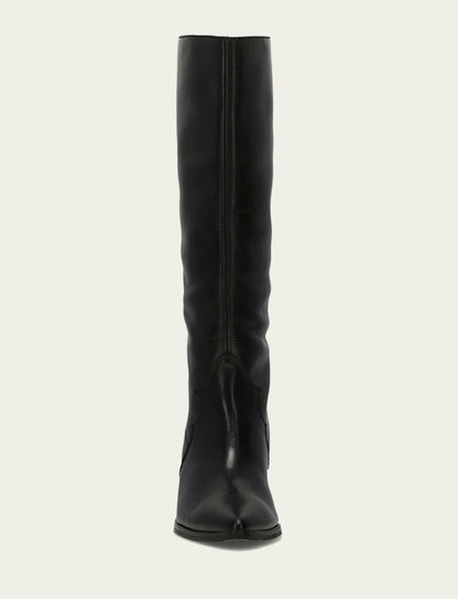 Women's Black Sara Slouchy Boot