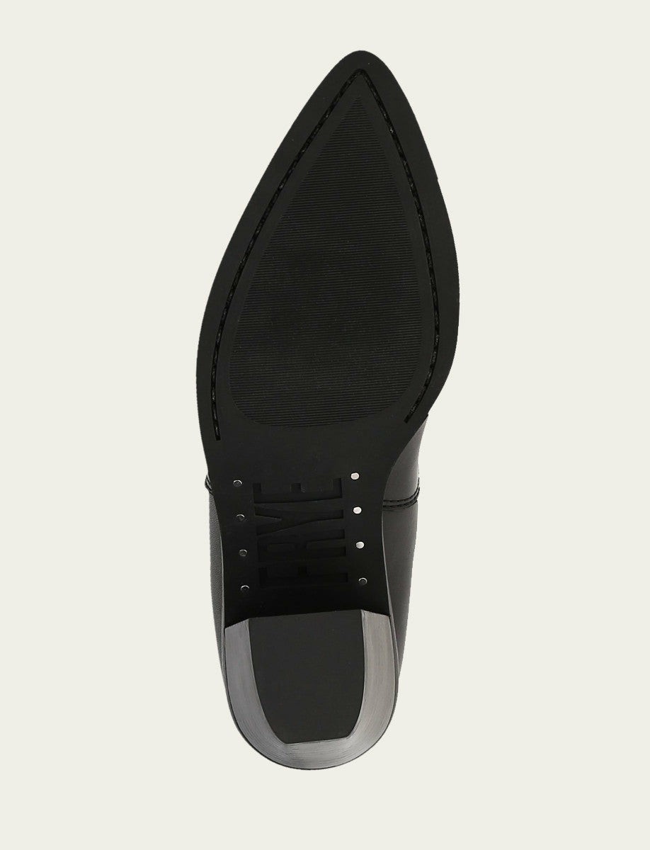 Women's Black Sara Slouchy Boot