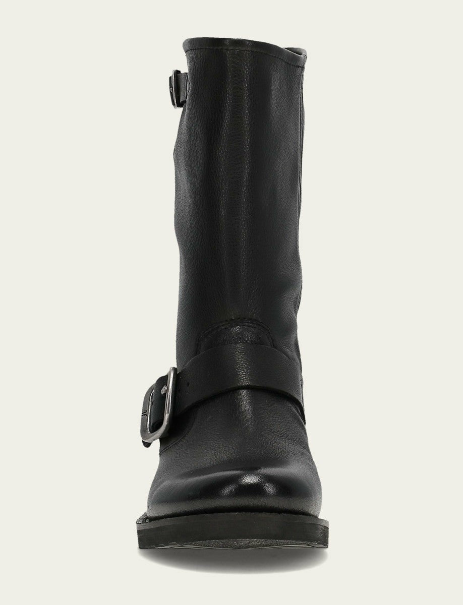 Women's Black Veronica Flex Short Boot