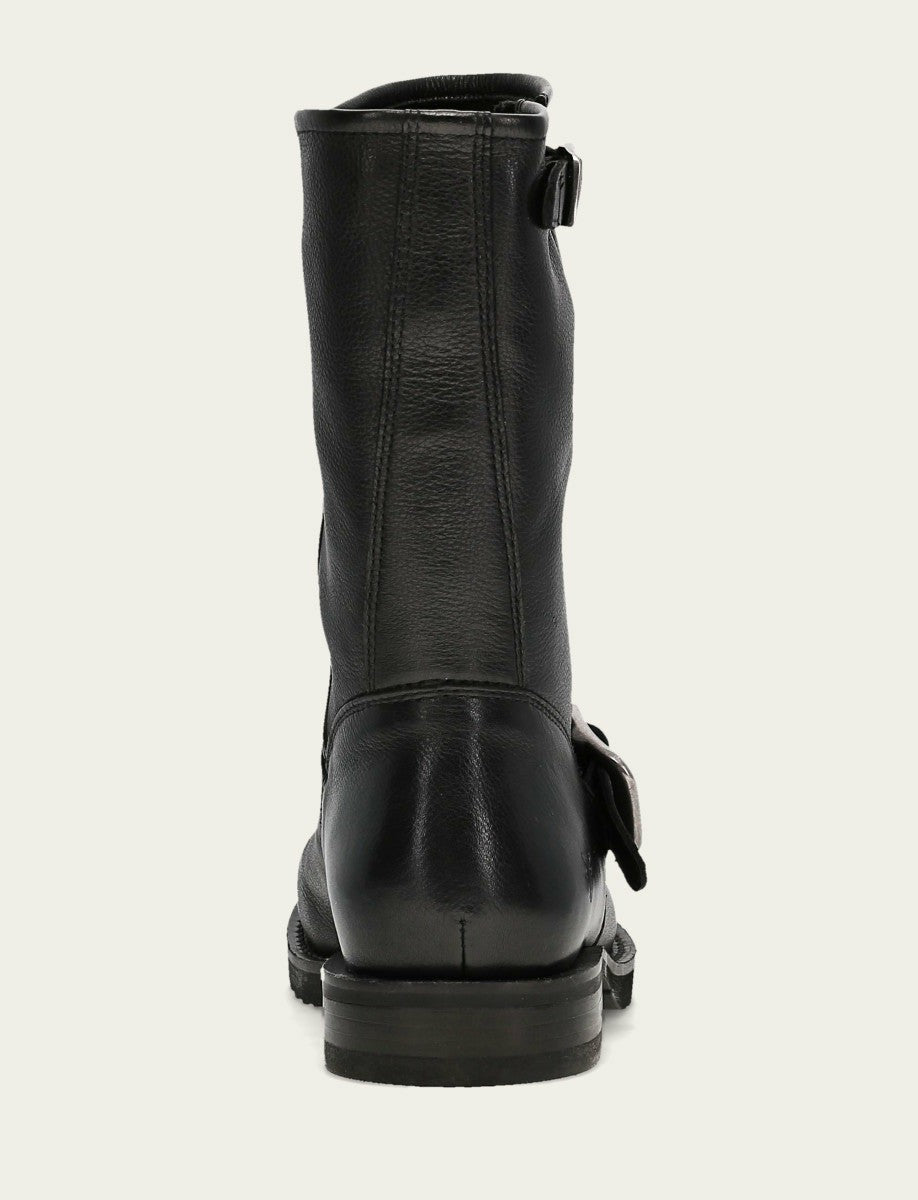 Women's Black Veronica Flex Short Boot