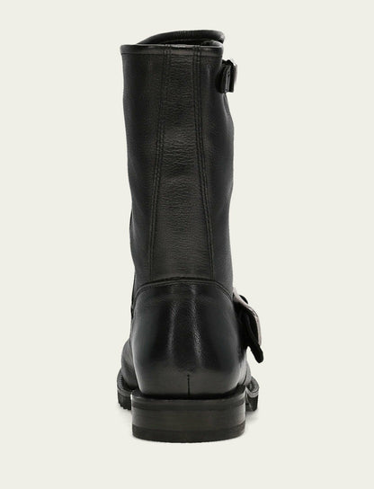 Women's Black Veronica Flex Short Boot