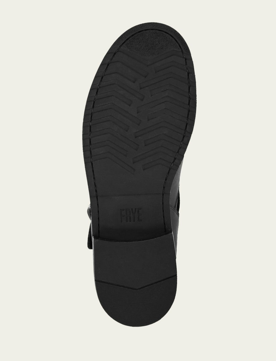 Women's Black Veronica Flex Short Boot