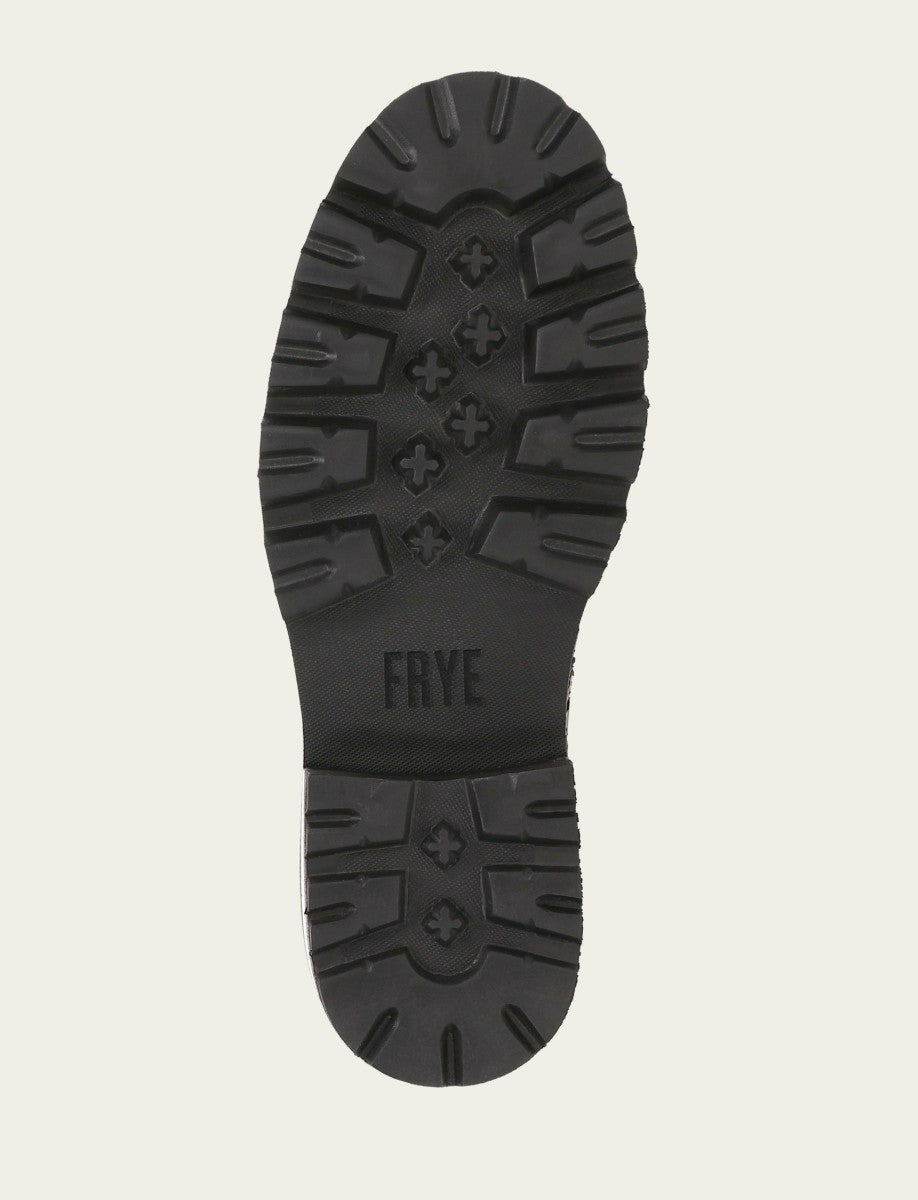 Women's Bourbon Olivia Combat Boots