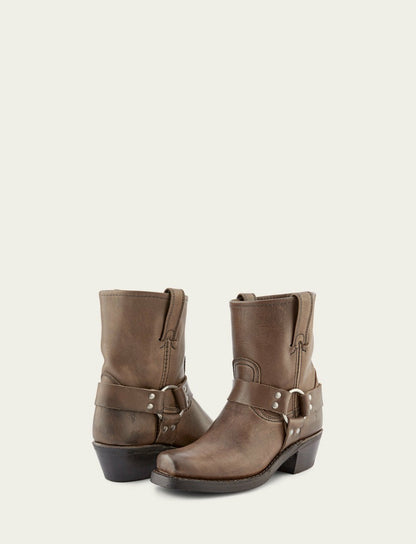 Women's Smoke Harness 8R Booties