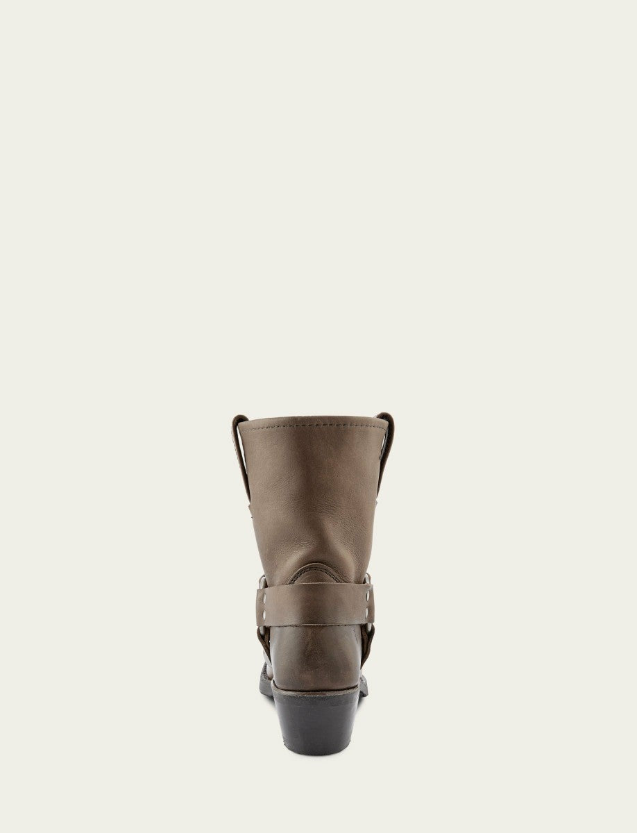 Women's Smoke Harness 8R Booties