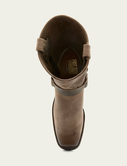 Women's Smoke Harness 8R Booties