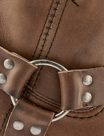 Women's Smoke Harness 8R Booties