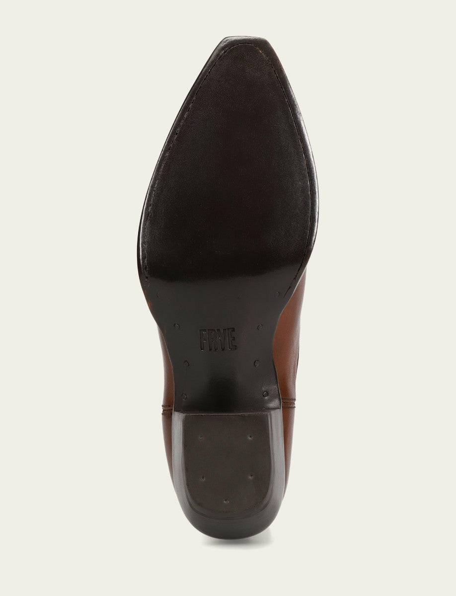 Women's Walnut Sacha Chelsea Boot