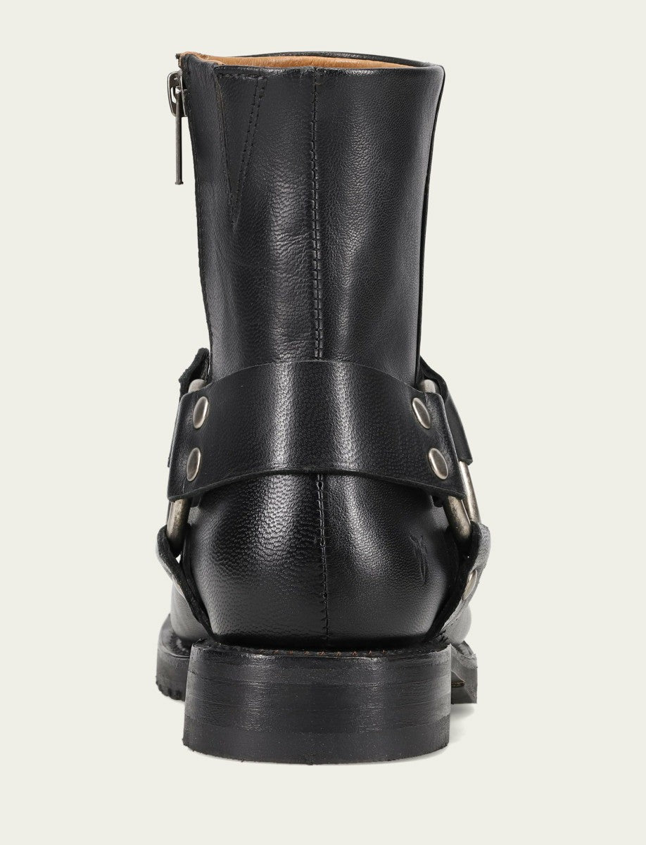 Women's Black Veronica Flex Harness Bootie