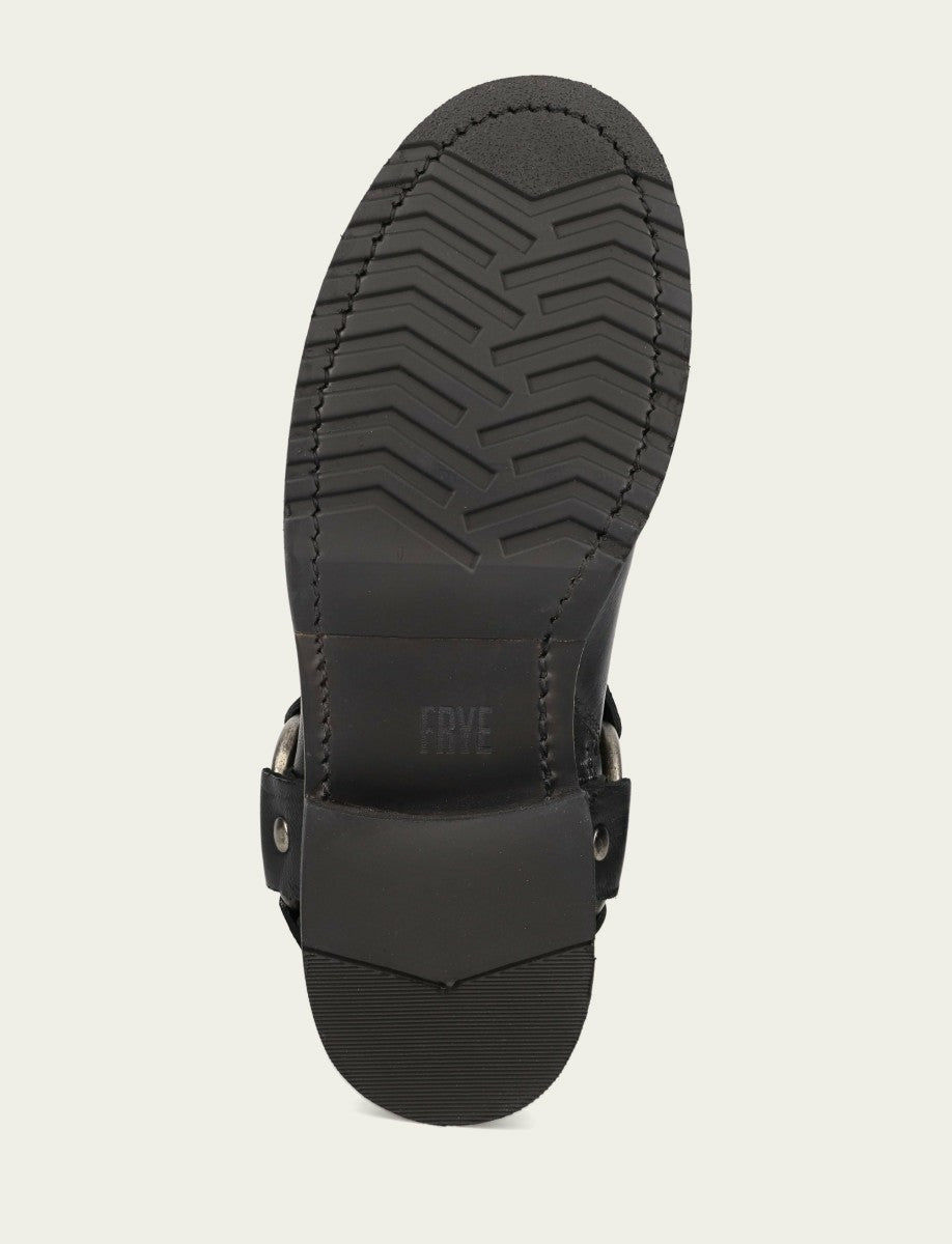 Women's Black Veronica Flex Harness Bootie