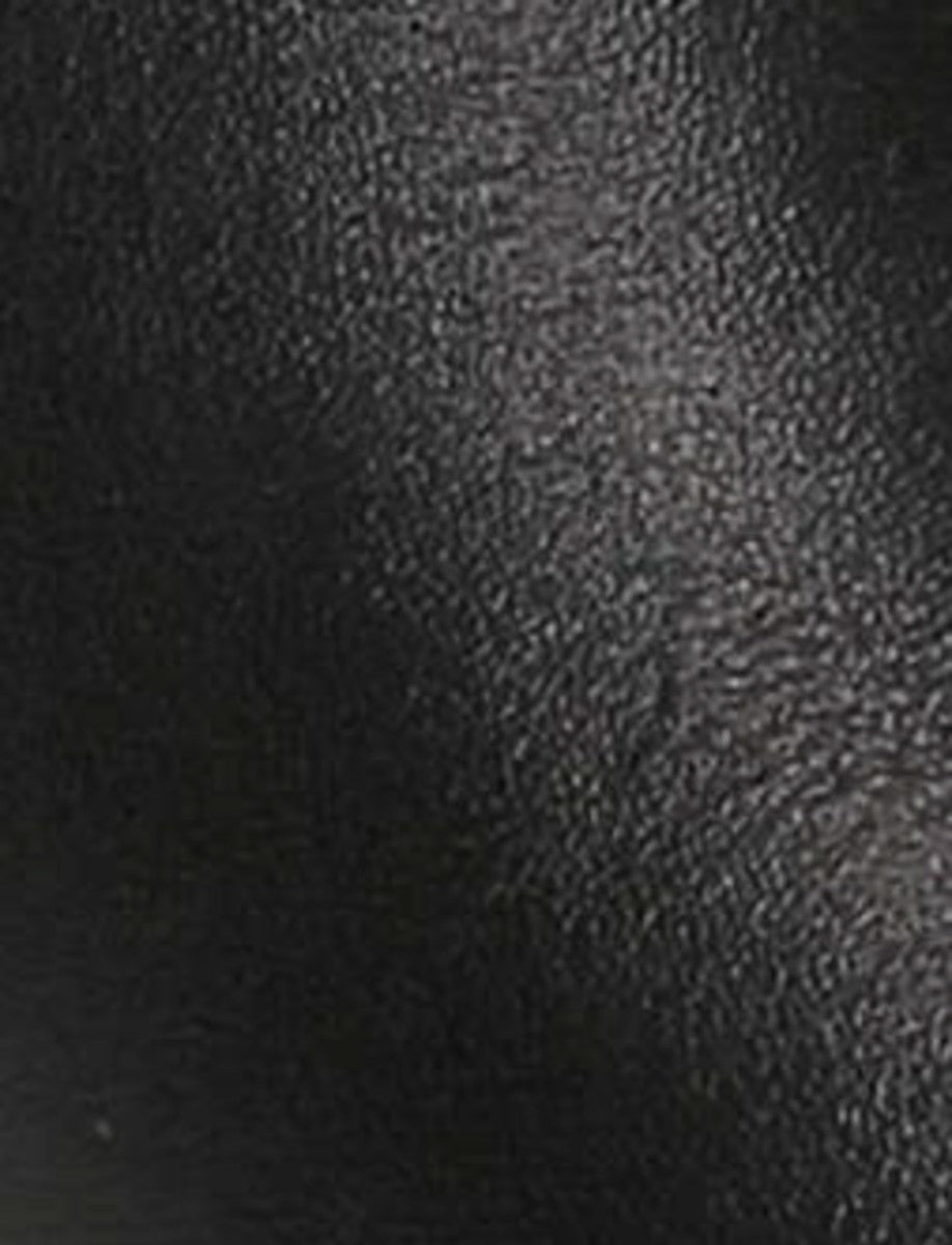 Women's Black Rylee Belted Inside Zip Boot