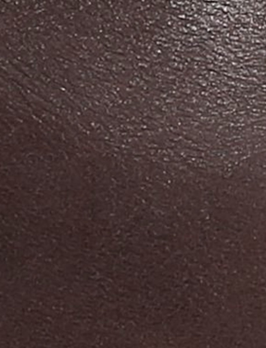 Women's Chocolate Olivia Harness Short Booties