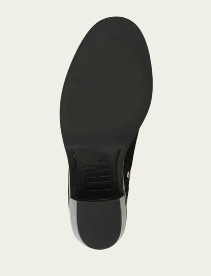 Women's Black Piper Booties