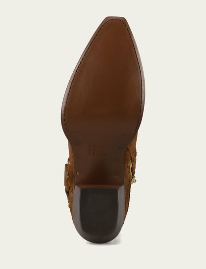 Women's Bark Sacha Multi Strap Booties
