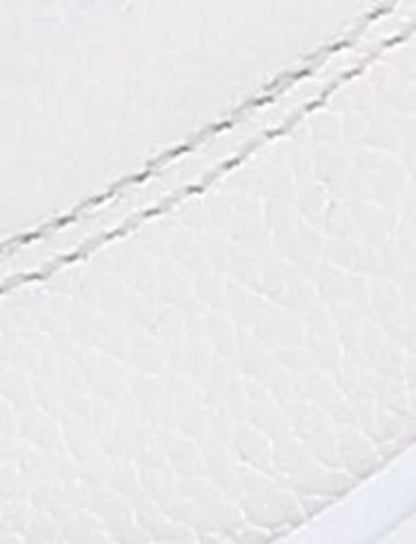 Women's White Milly Low Lace Sneakers
