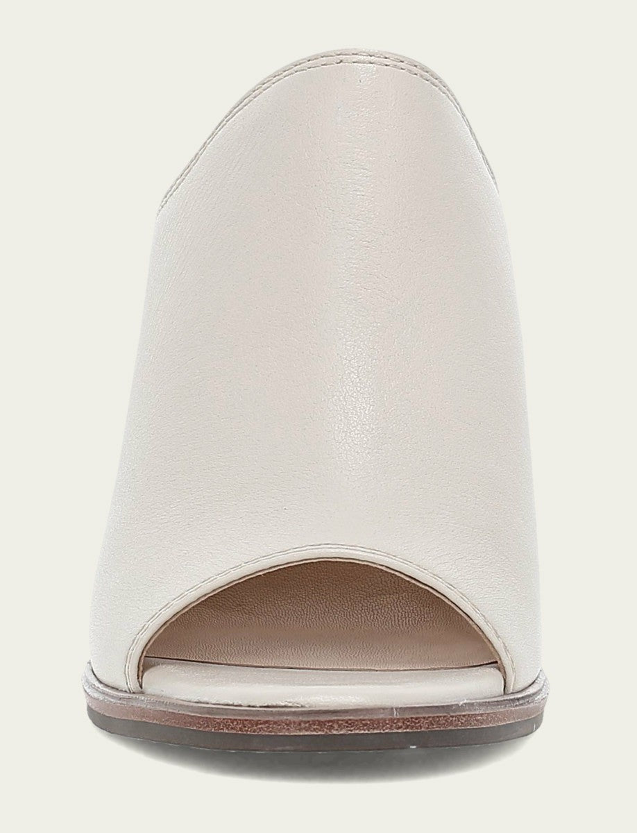 Women's Ivory Stella Mule Sandals