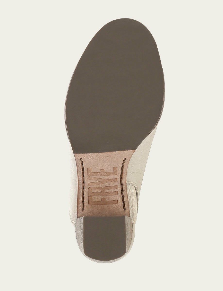 Women's Ivory Stella Mule Sandals