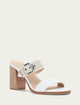 White/ivory