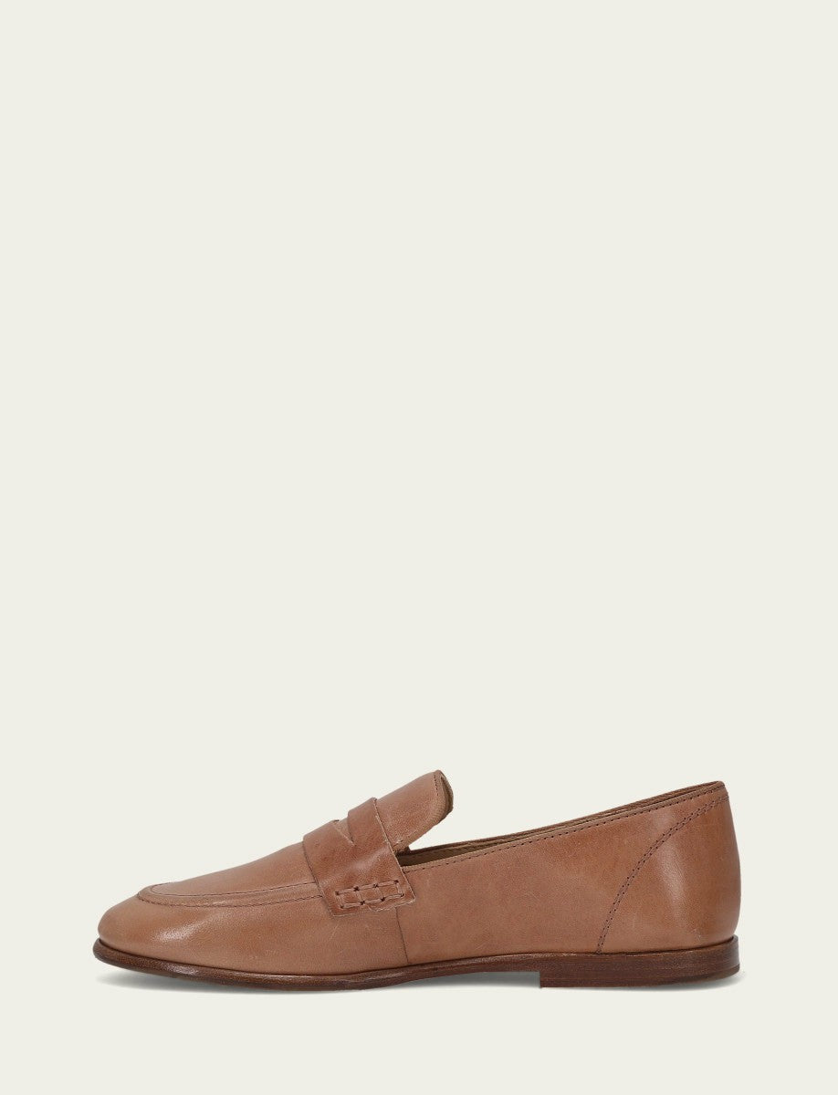Women's Rosa Faith Leather Loafer
